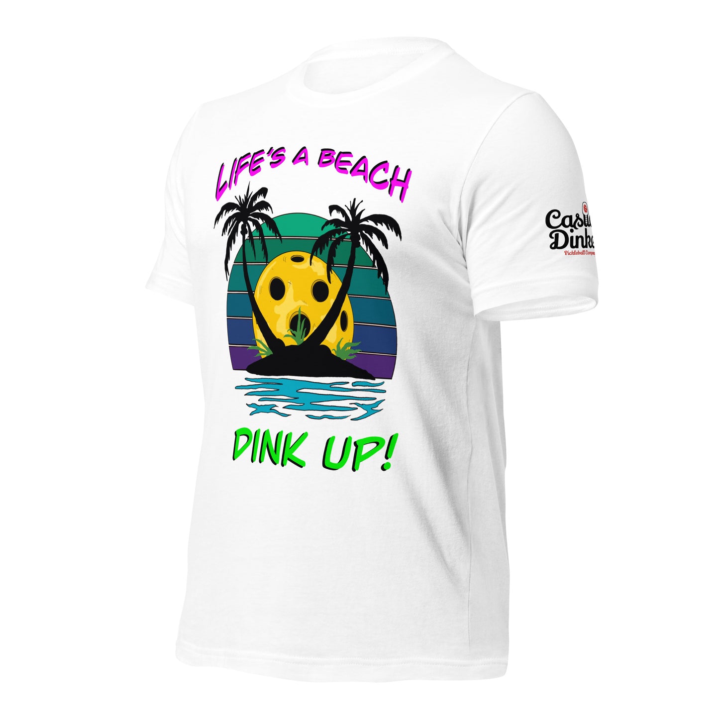 Life’s a Beach t-shirt