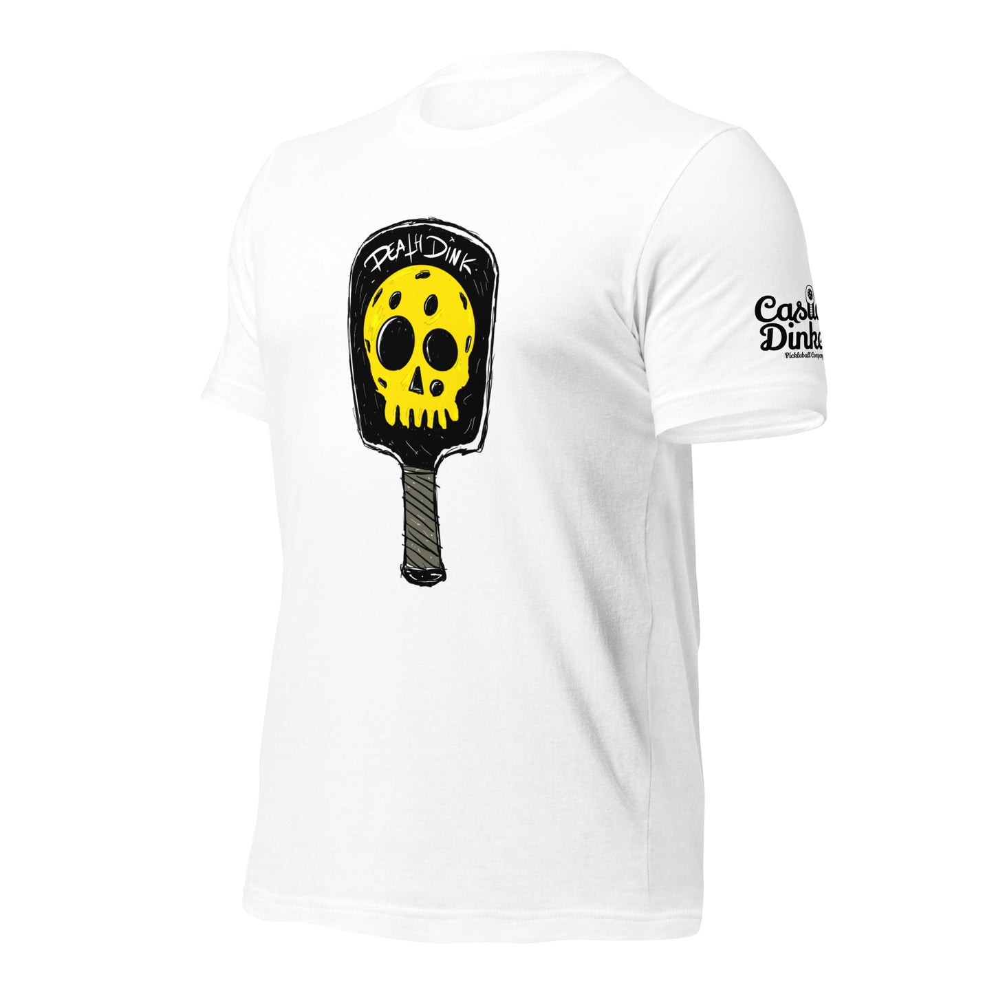 Death Dink t-shirt