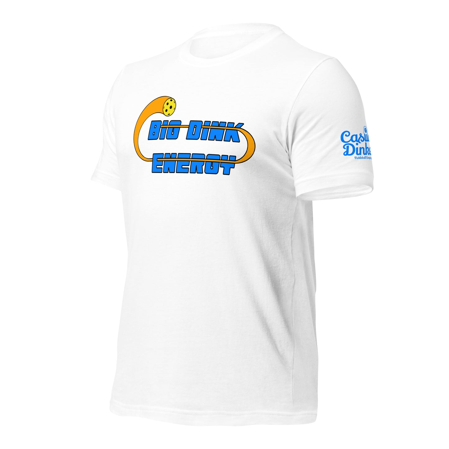 Big Dink Energy t-shirt