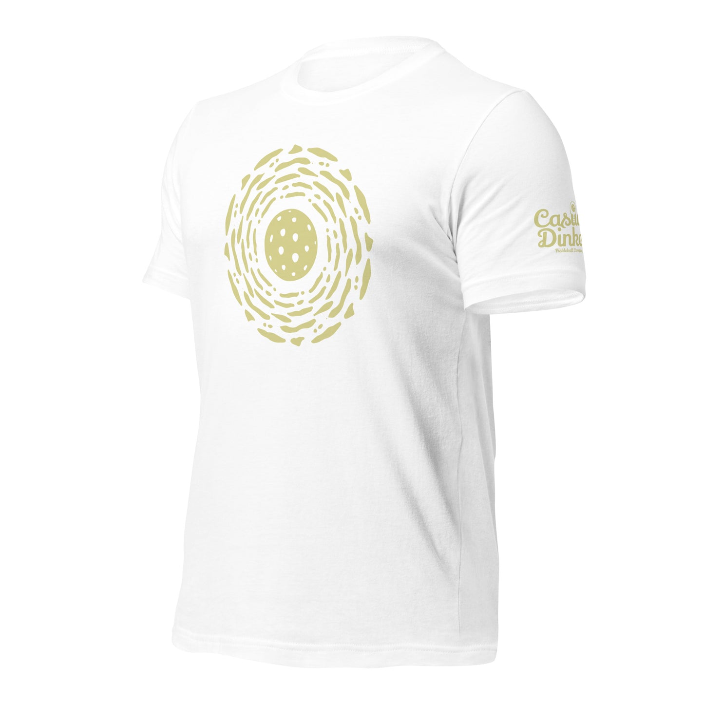 Galaxy Pickle t-shirt