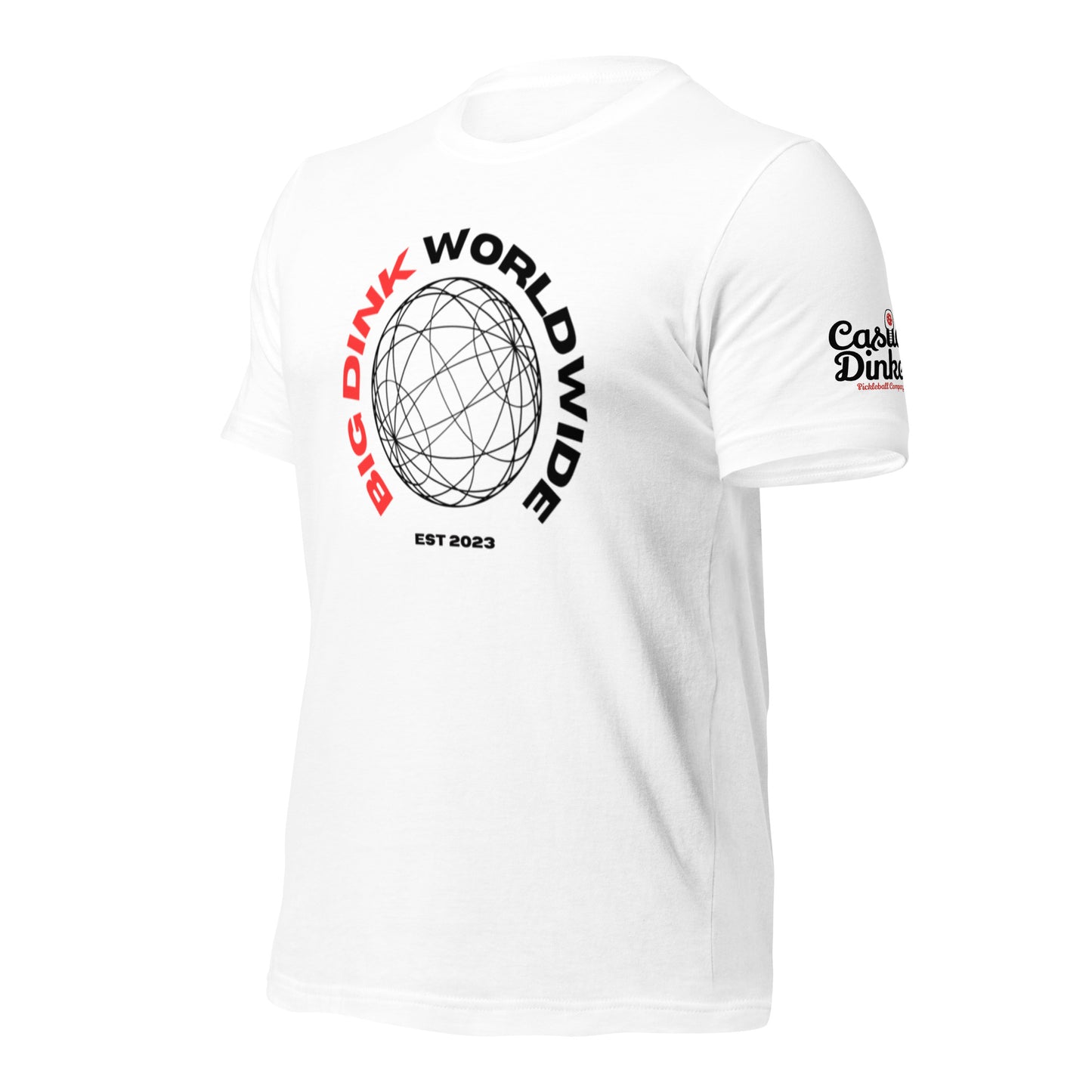 BDWW t-shirt
