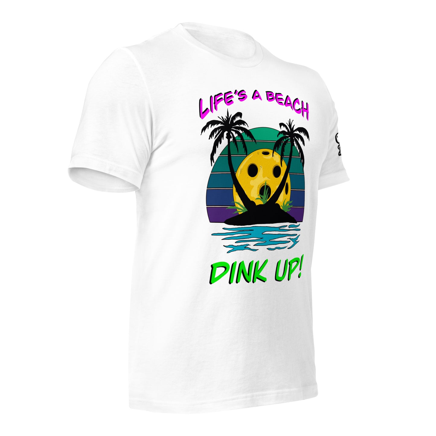 Life’s a Beach t-shirt