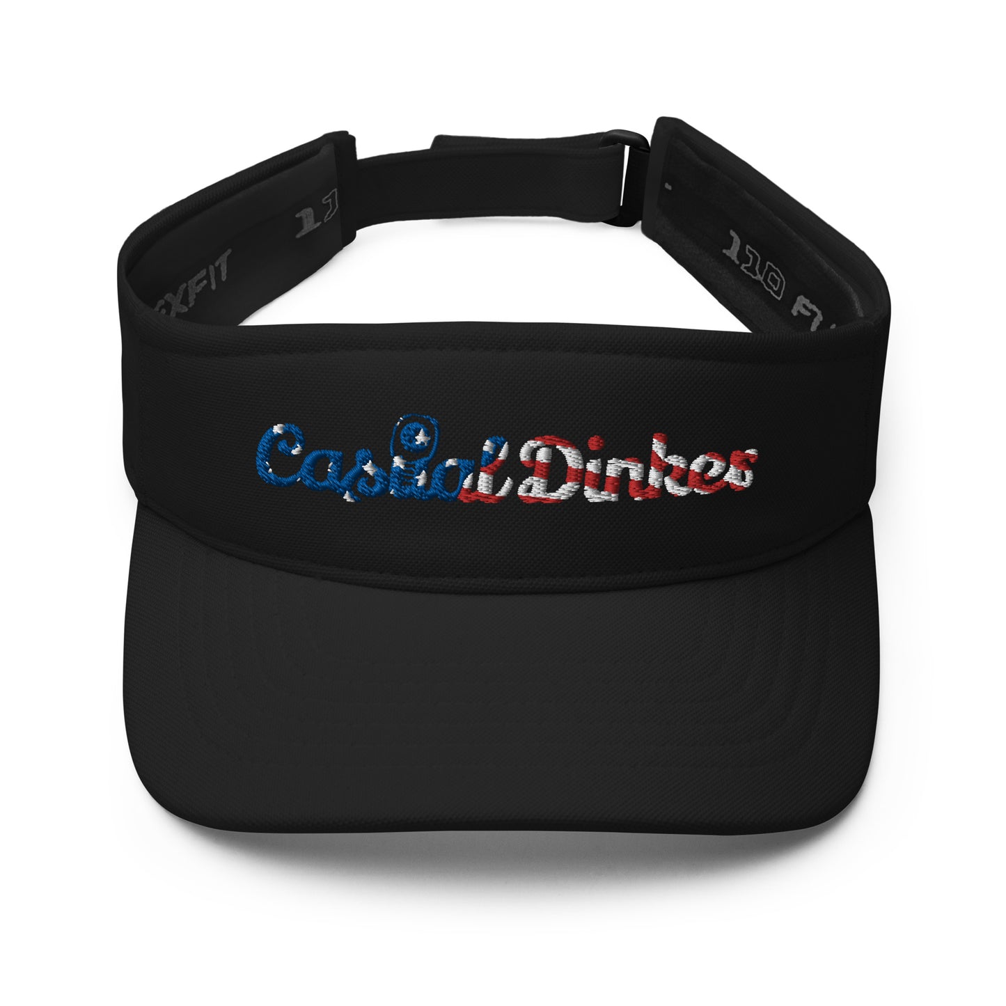 Merica Visor