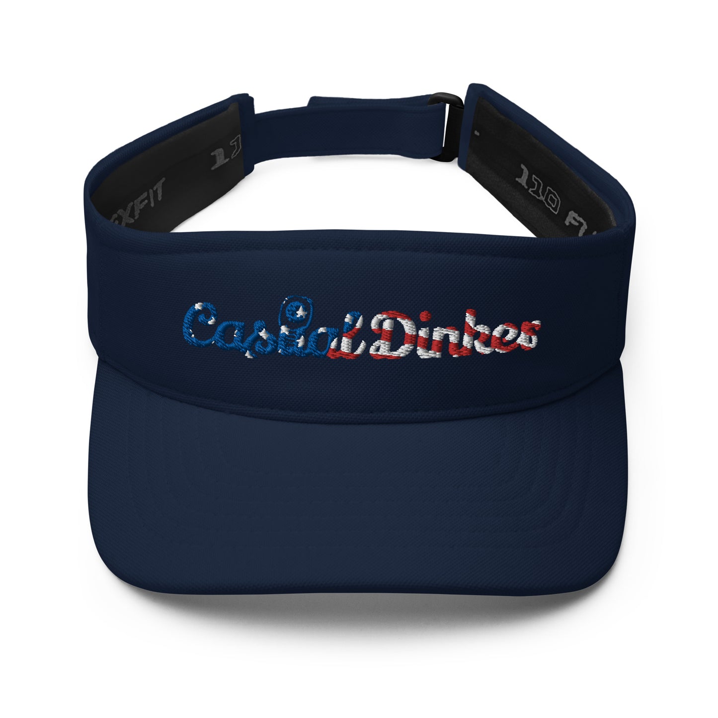 Merica Visor