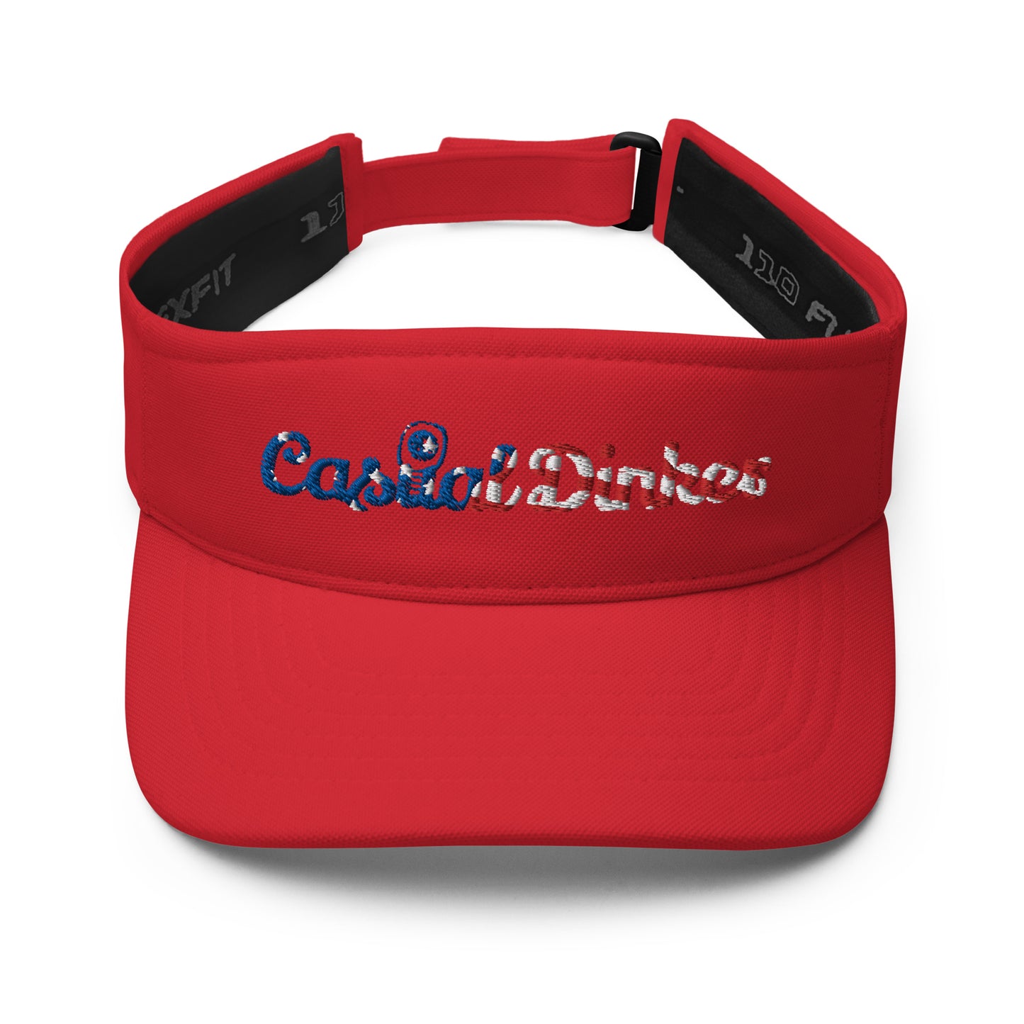 Merica Visor