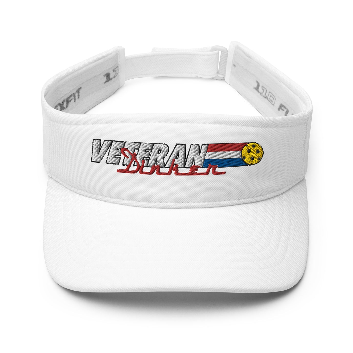 Veteran Dinker Visor