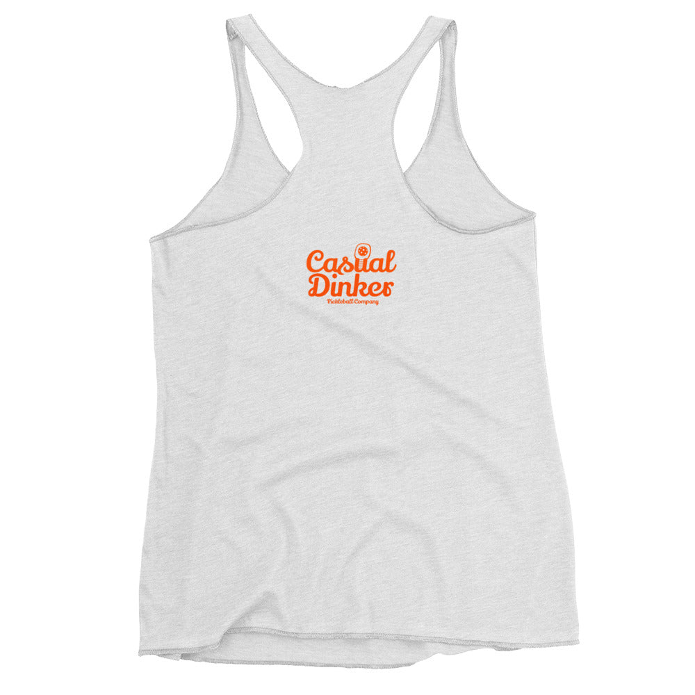 Dinkin Boo Crew Tank