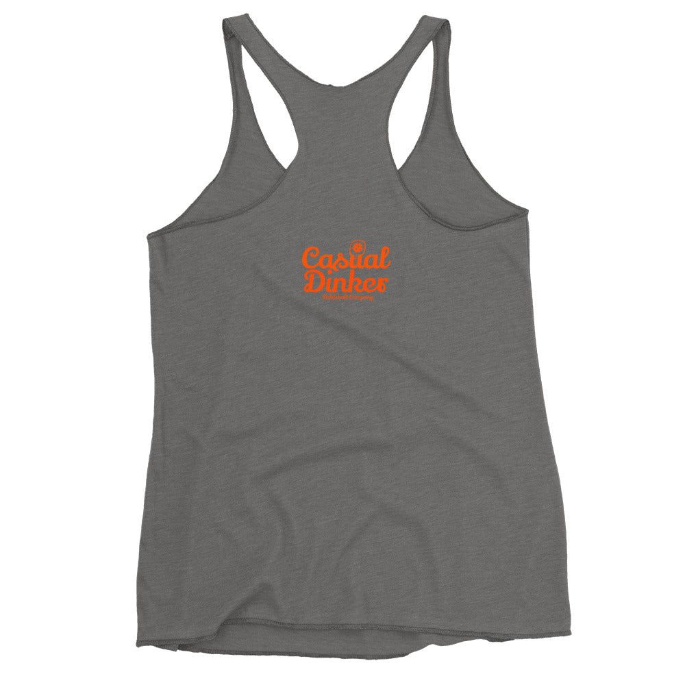 Dinkin Boo Crew Tank