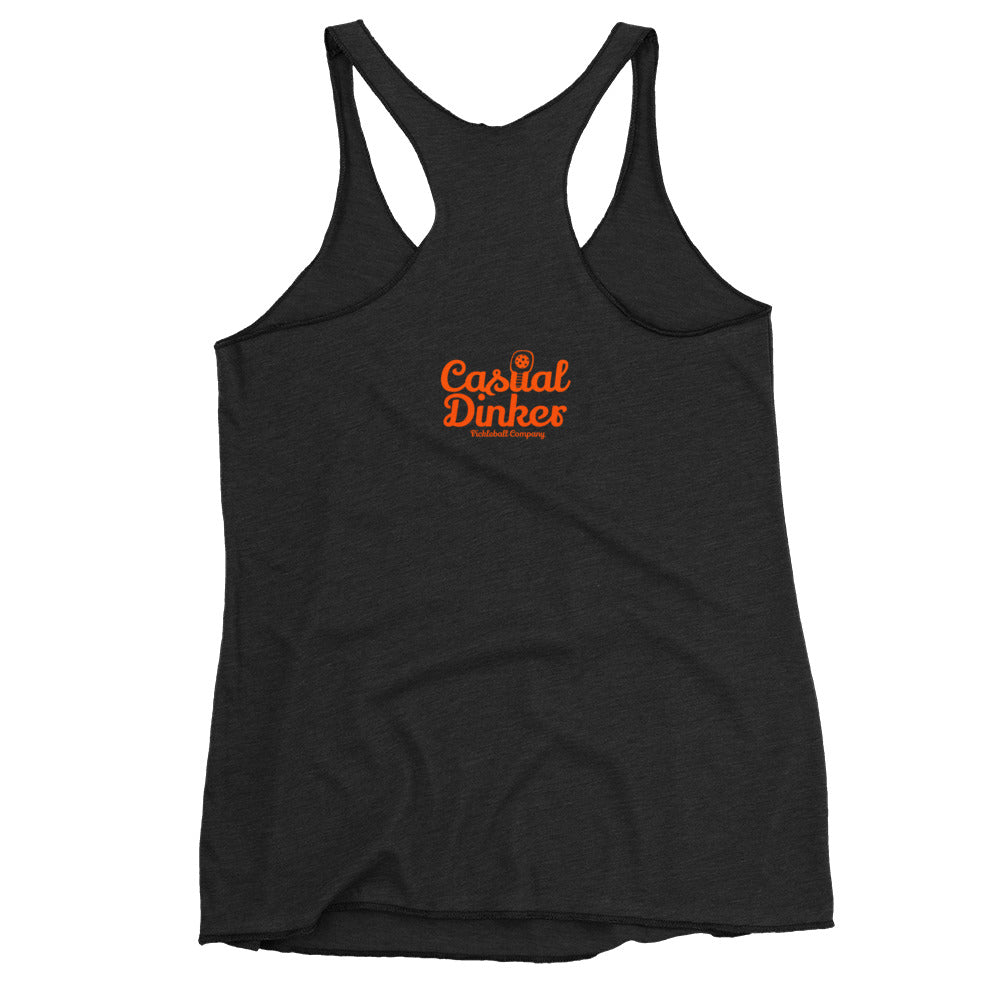 Dinkin Boo Crew Tank
