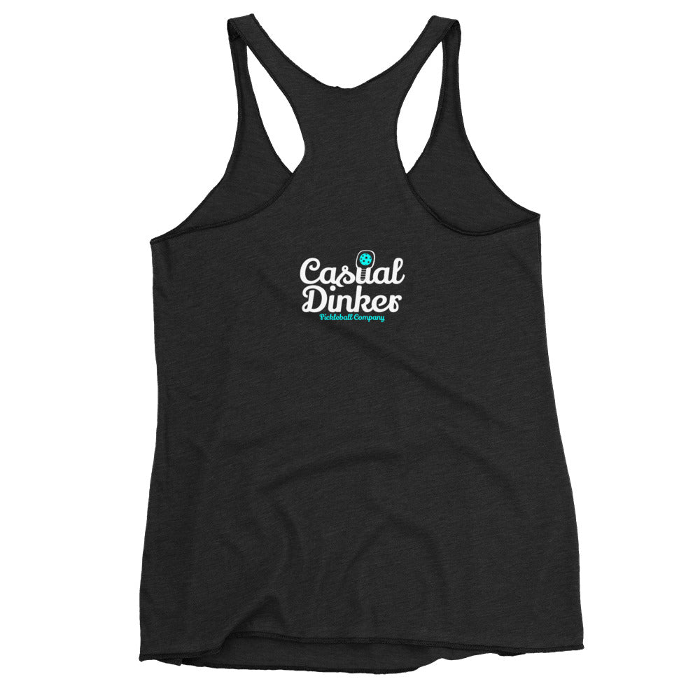 Only Picklers Racerback Tank