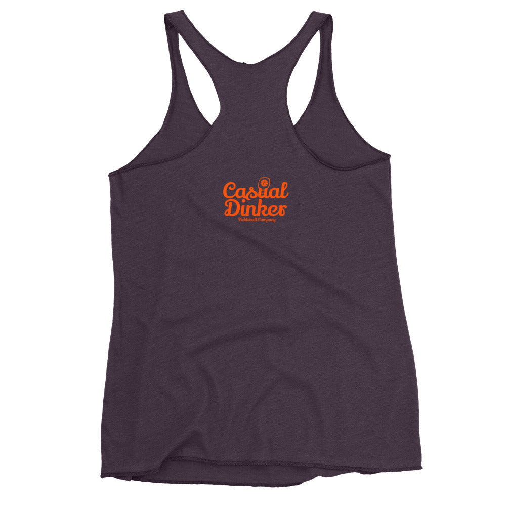 Dinkin Boo Crew Tank