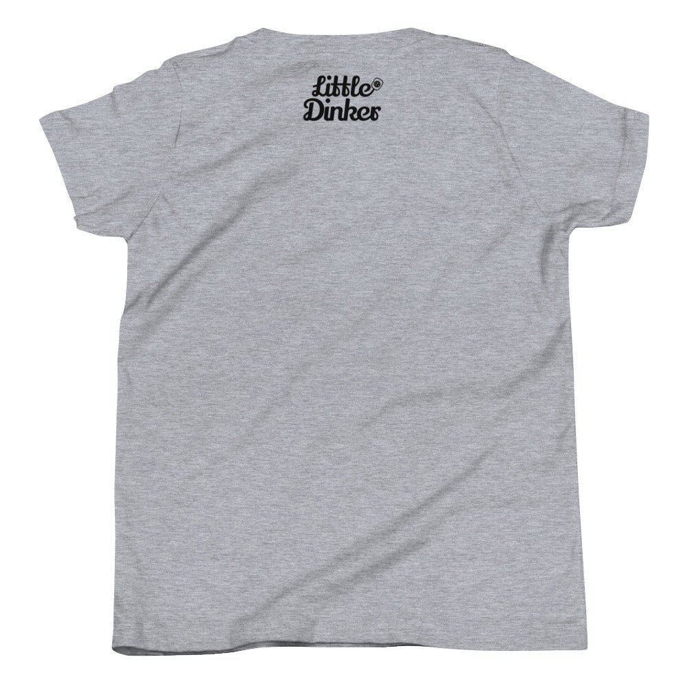 Volley LLama Youth T-Shirt