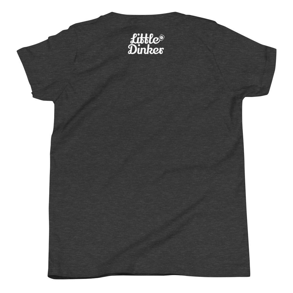 SDSR Youth T-Shirt