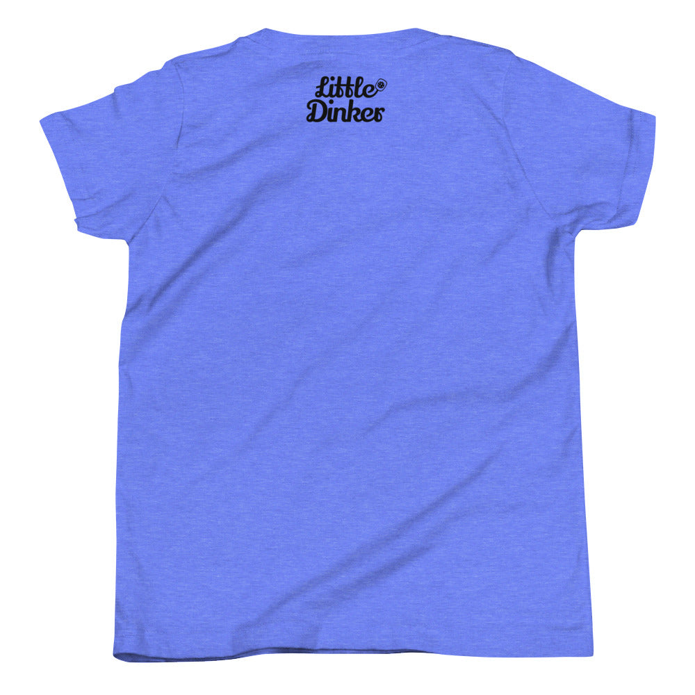 Volley LLama Youth T-Shirt