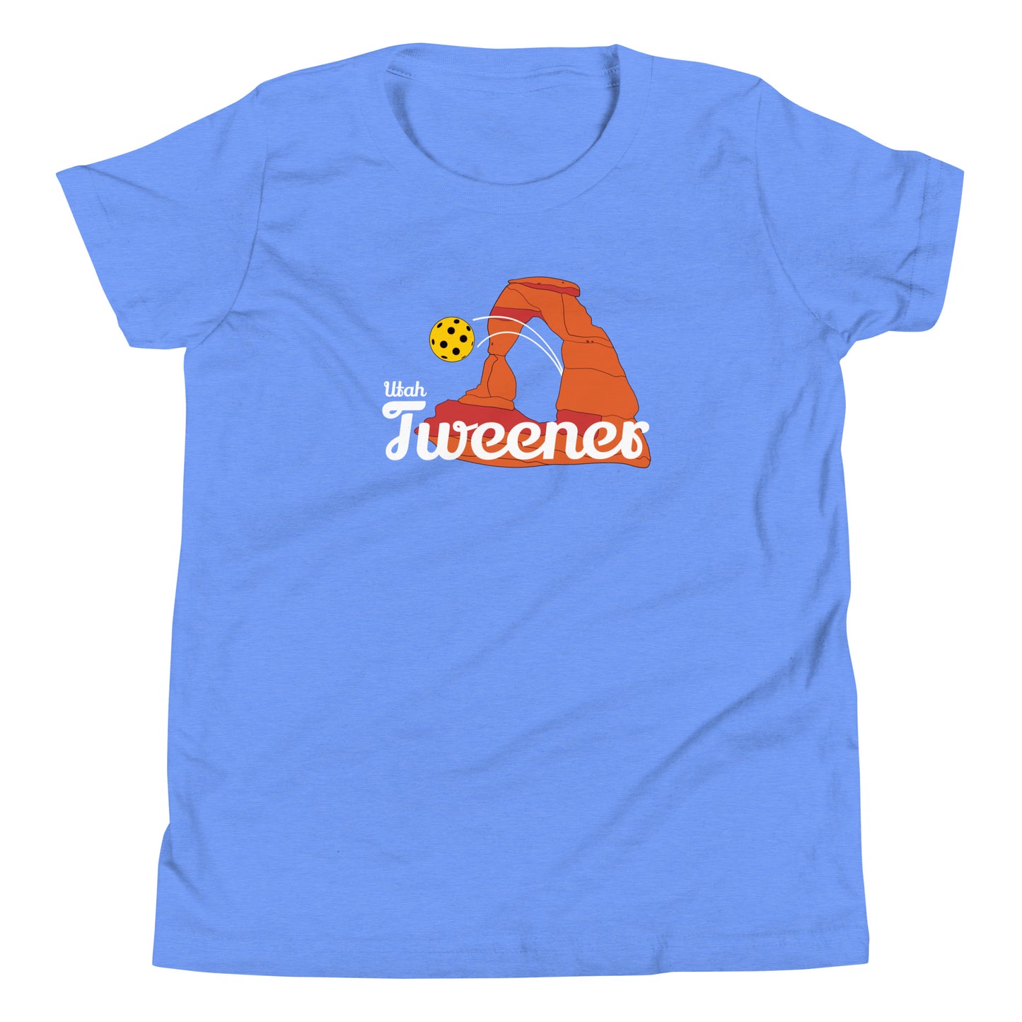 UT Tweener Youth T-Shirt