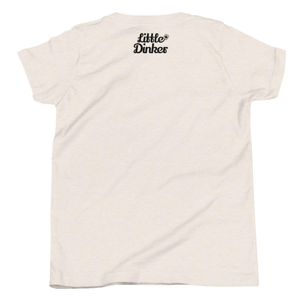 Volley LLama Youth T-Shirt