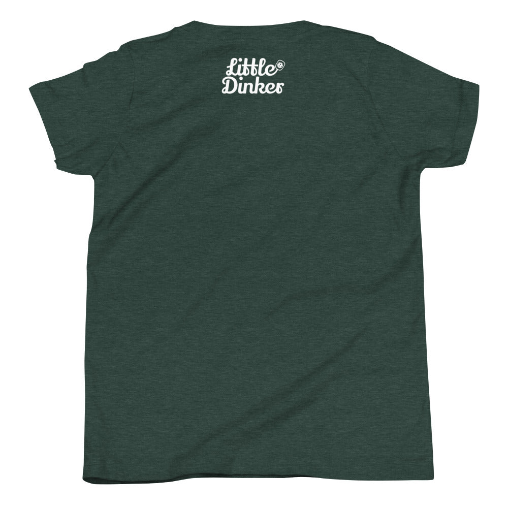 SDSR Youth T-Shirt