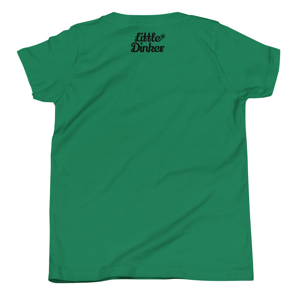 Volley LLama Youth T-Shirt