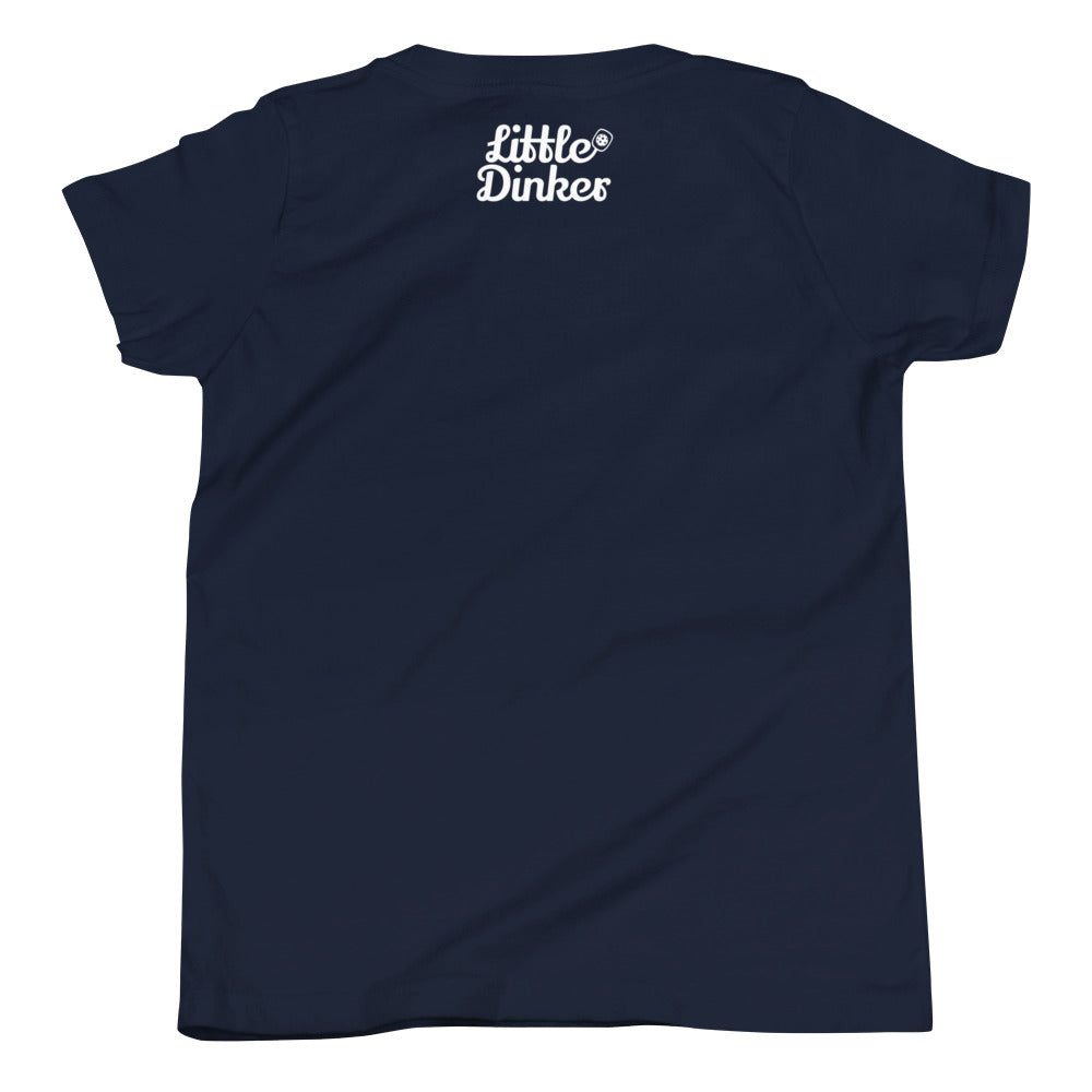 SDSR Youth T-Shirt