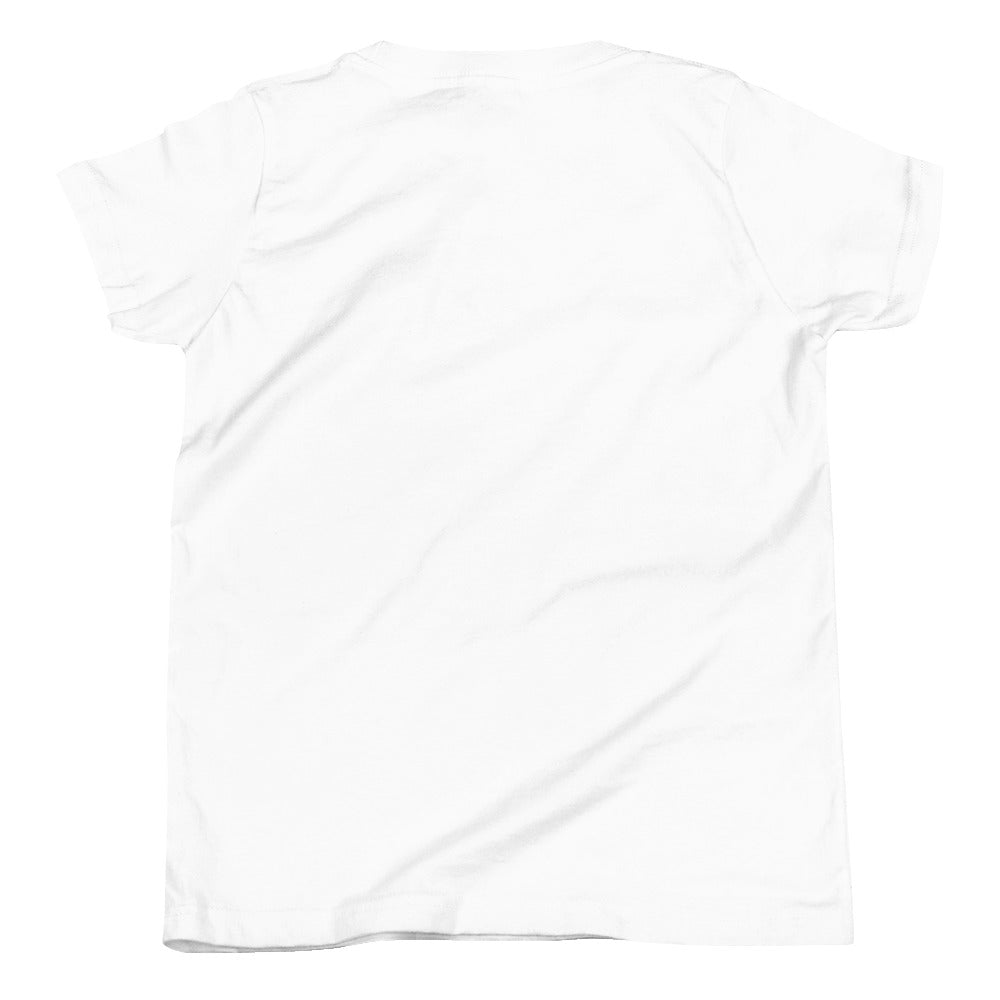 Mum Said! Youth T-Shirt