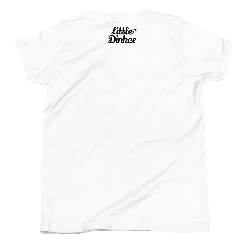 Volley LLama Youth T-Shirt