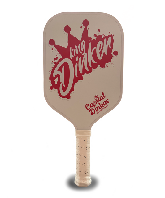 King Dinker Pickleball Paddle