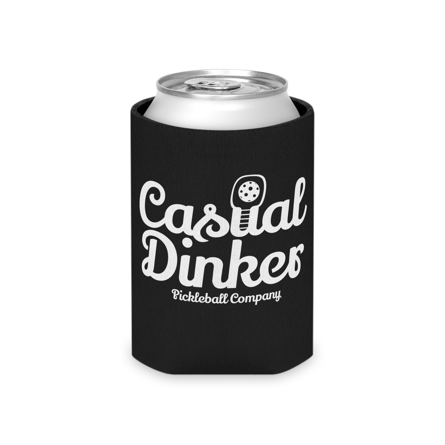 6 Dink Limit Can Cooler