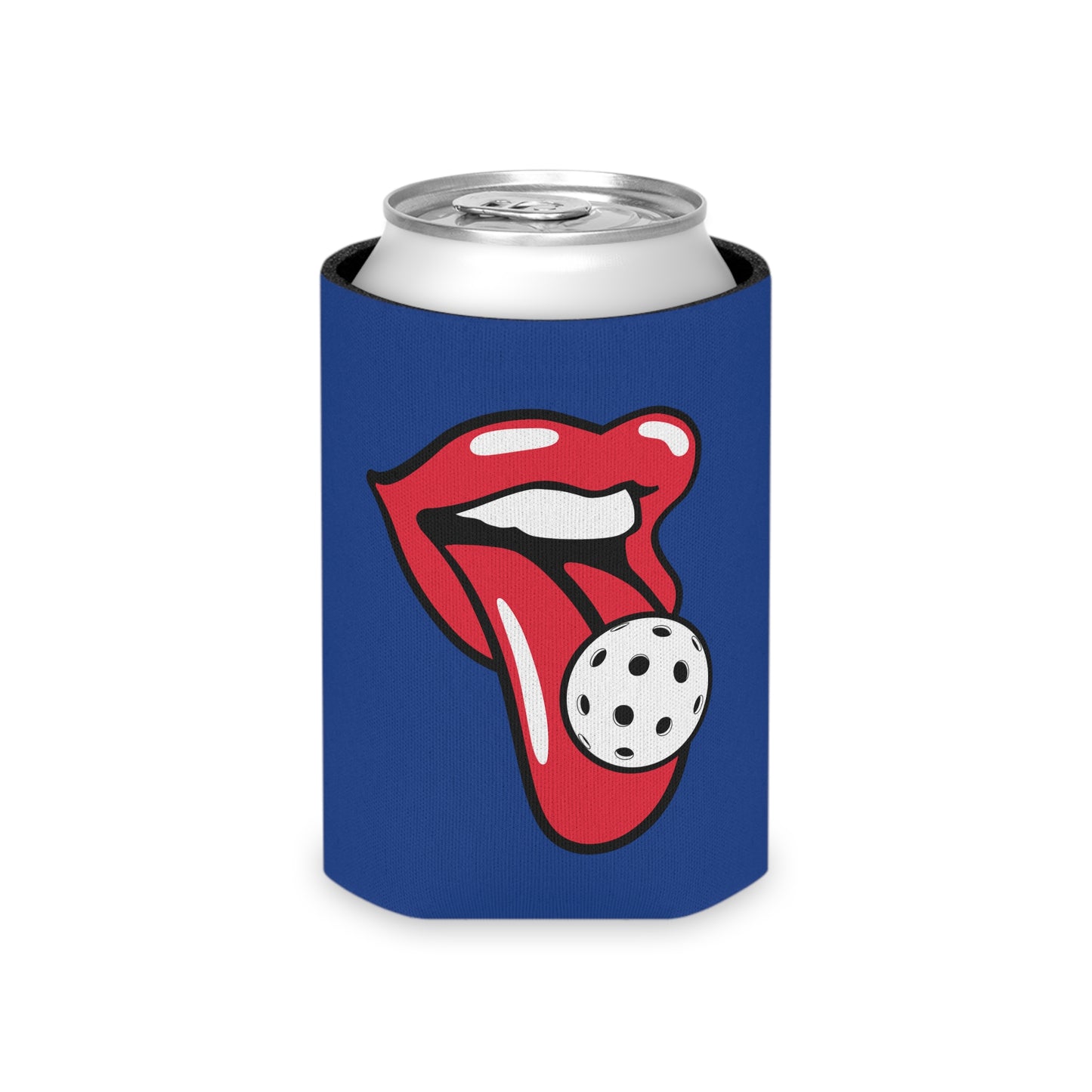 Rolling Pickle Can Cooler