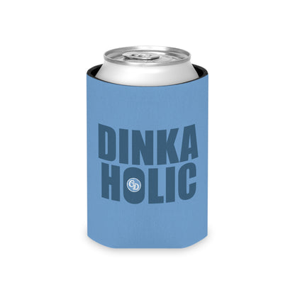 Dinkaholic Can Cooler