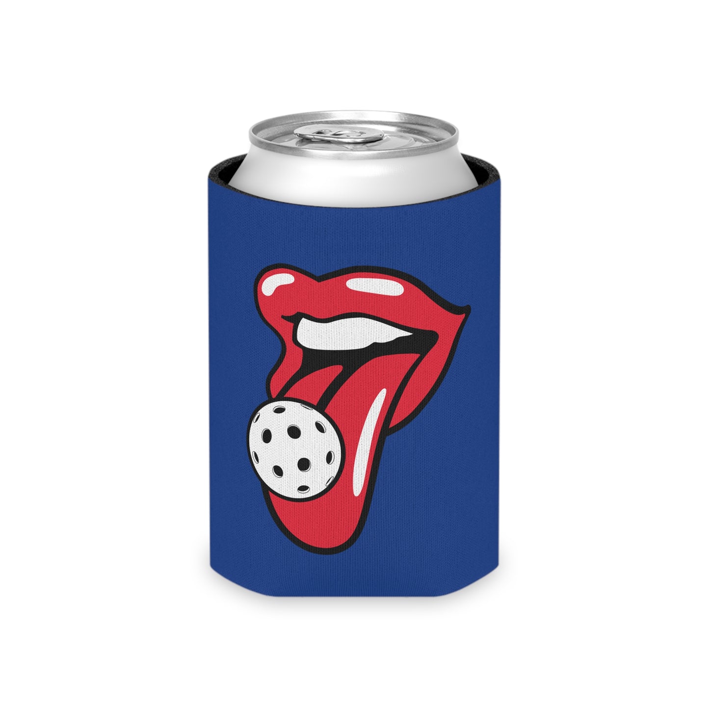 Rolling Pickle Can Cooler