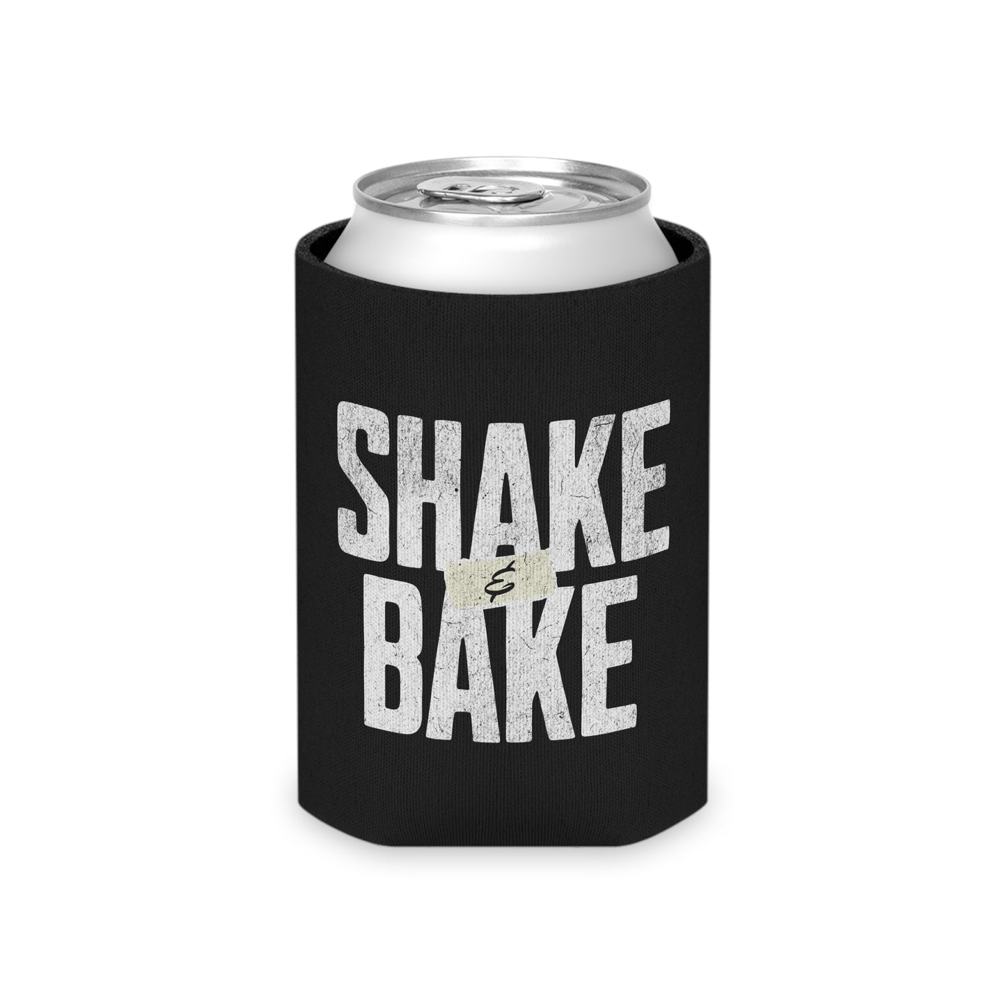 Shake & Bake Can Cooler