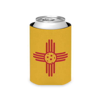 New Mexico Can Cooler