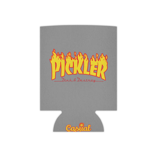 Dink & Destroy Can Cooler
