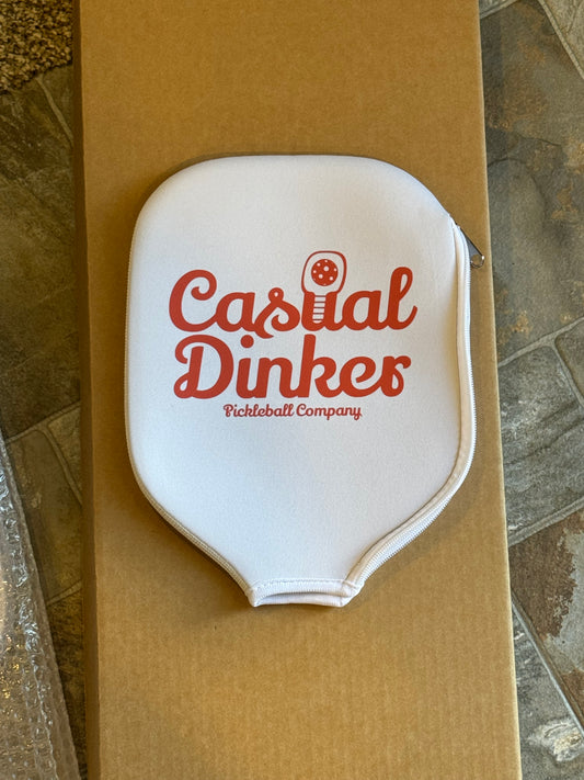 CDPB Paddle Cover