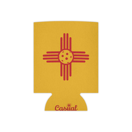 New Mexico Can Cooler