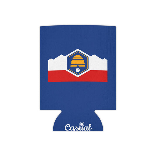 Utah Can Cooler