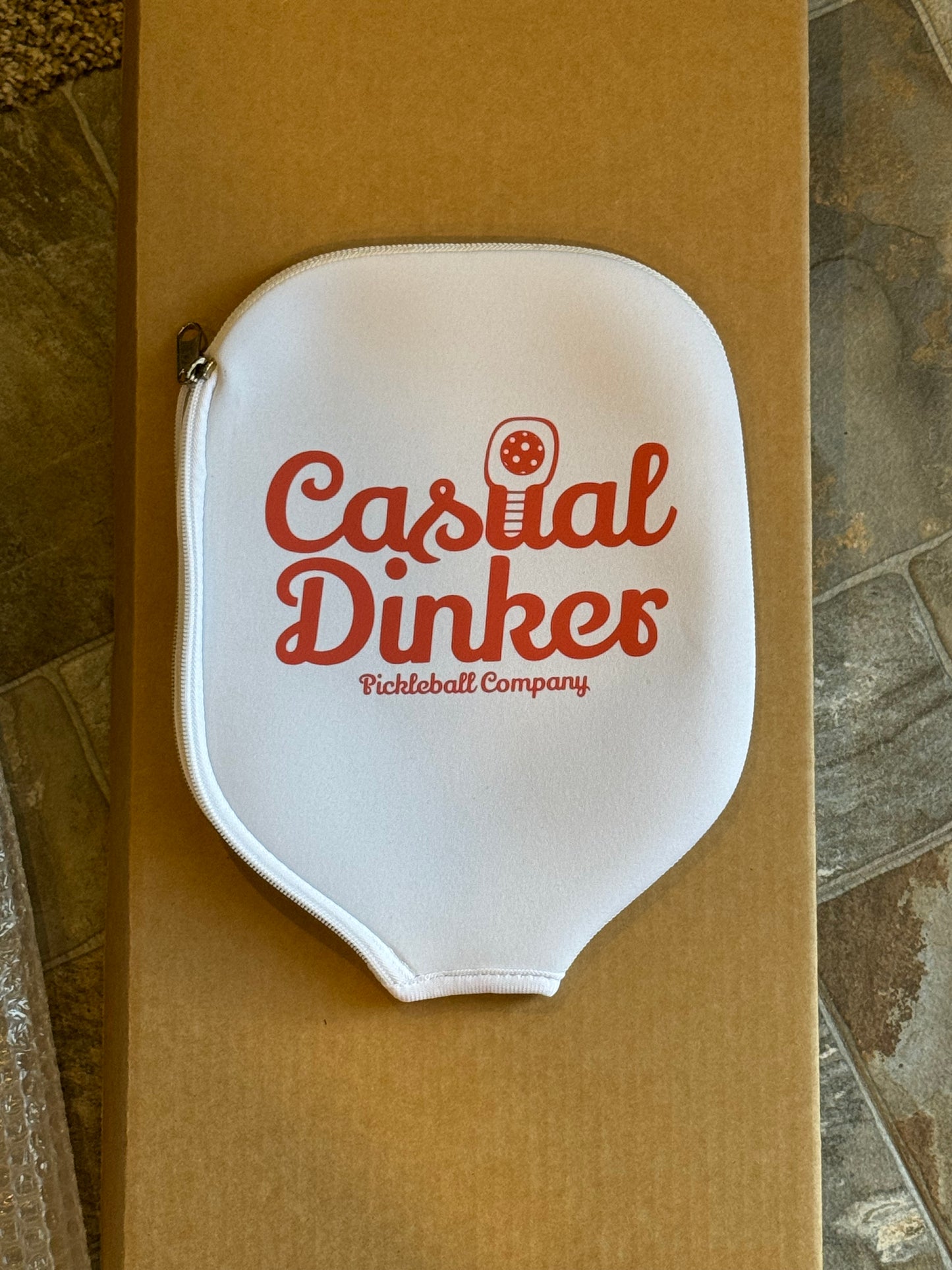 CDPB Paddle Cover