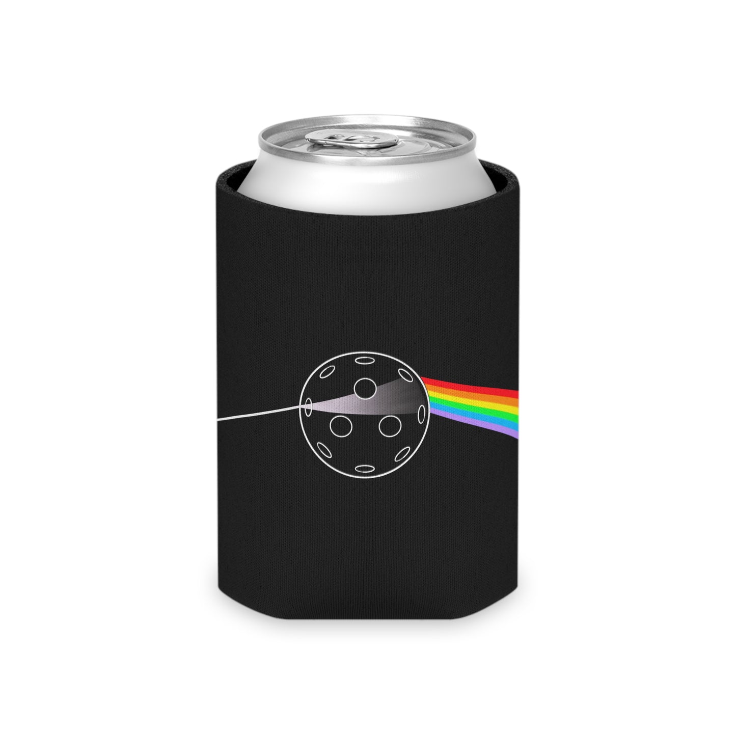 Pickle Floyd Can Cooler