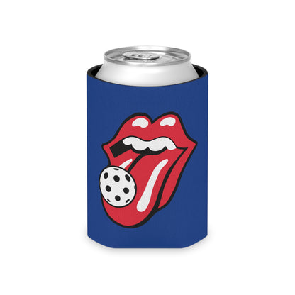 Rolling Pickle Can Cooler