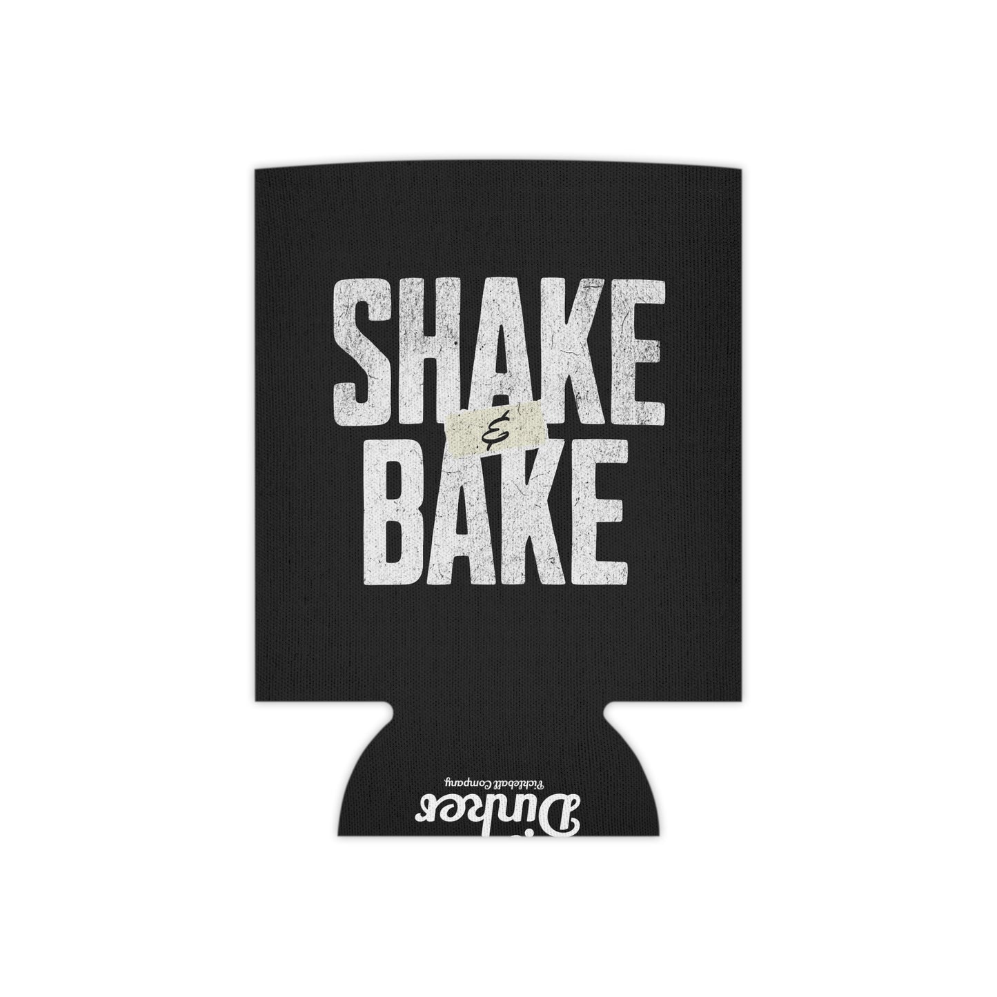 Shake & Bake Can Cooler