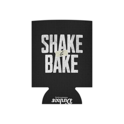 Shake & Bake Can Cooler