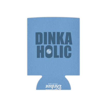 Dinkaholic Can Cooler