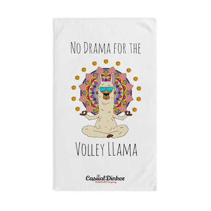 Volley LLama Court Towel