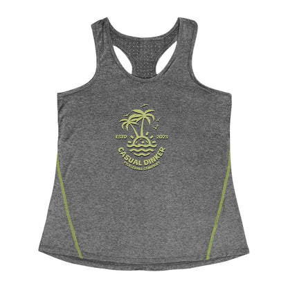 CDPB Island Racerback Sports Top