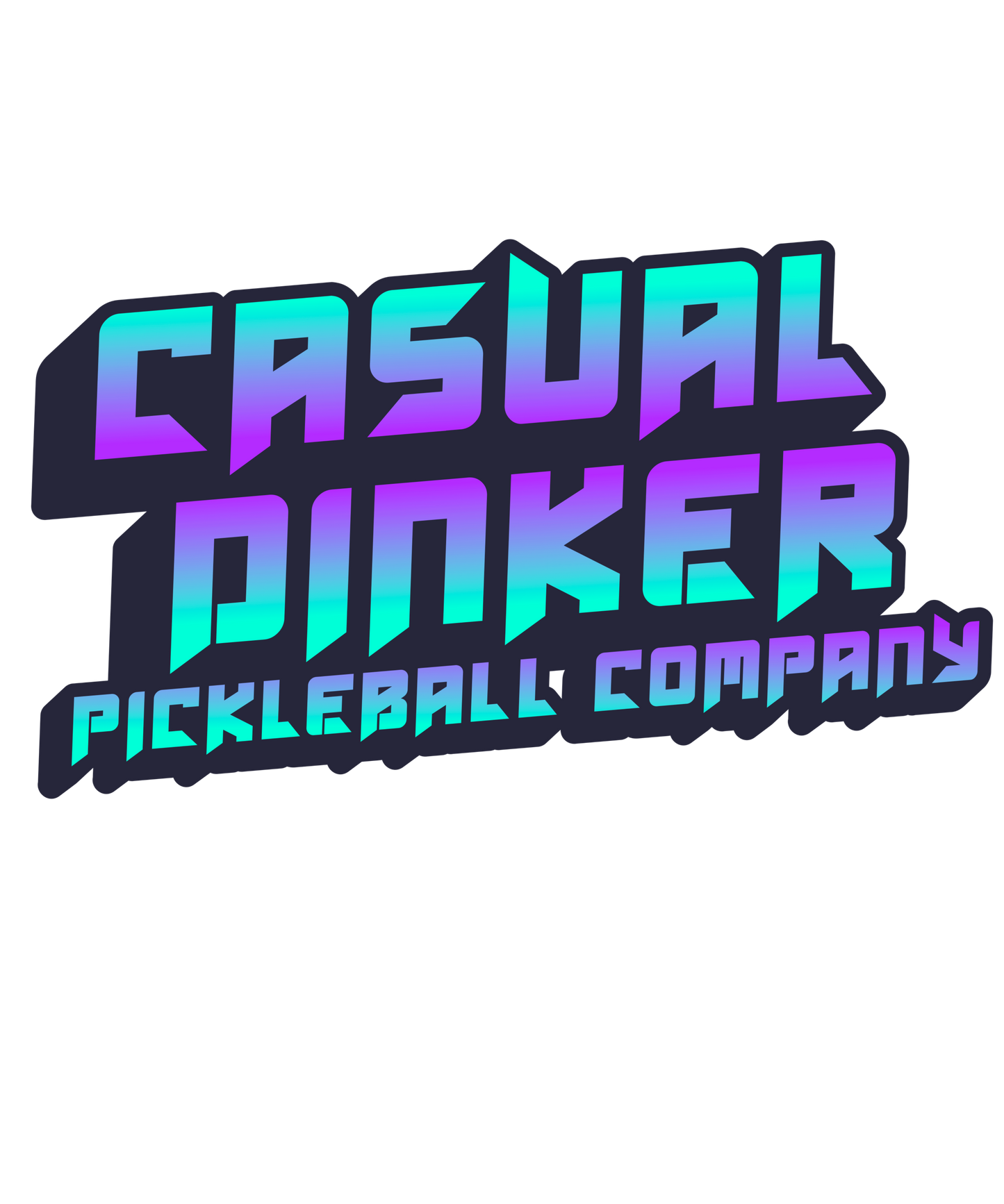 Casual Dinker Pickleball Gift Card