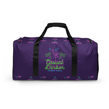 CDPB Miami Duffle bag