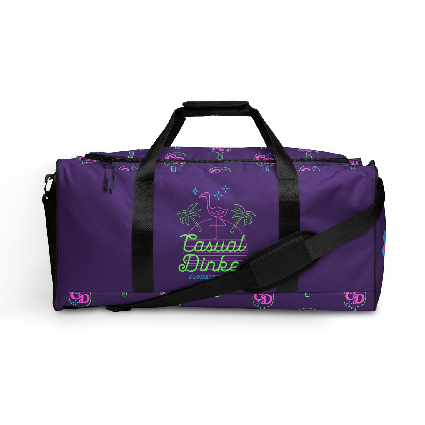 CDPB Miami Duffle bag