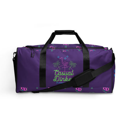 CDPB Miami Duffle bag