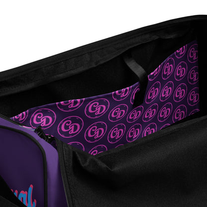 CDPB Miami Duffle bag