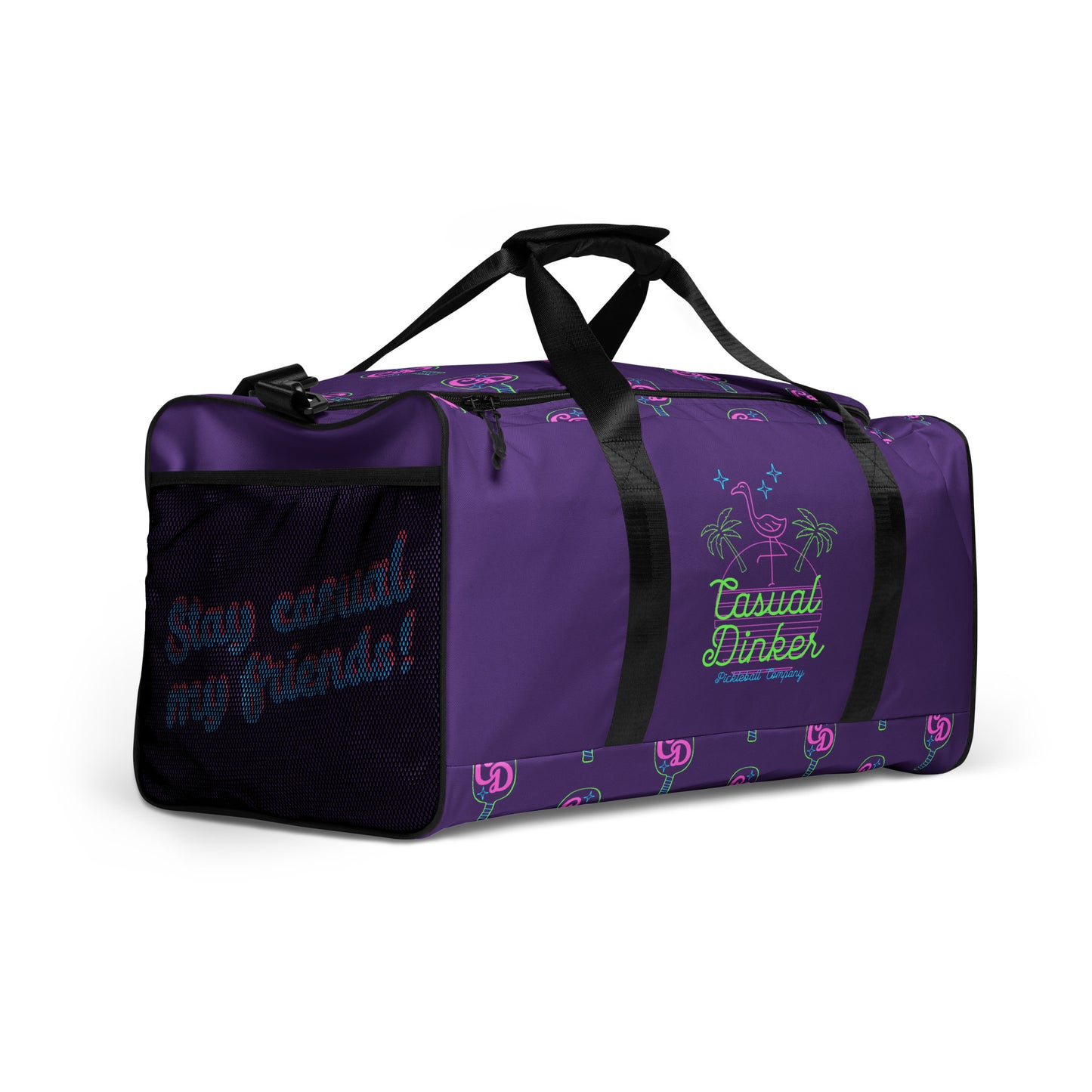 CDPB Miami Duffle bag